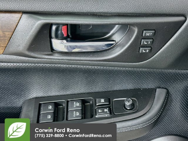 Used 2016 Subaru Outback 2.5i Limited AWD/4WD image 20