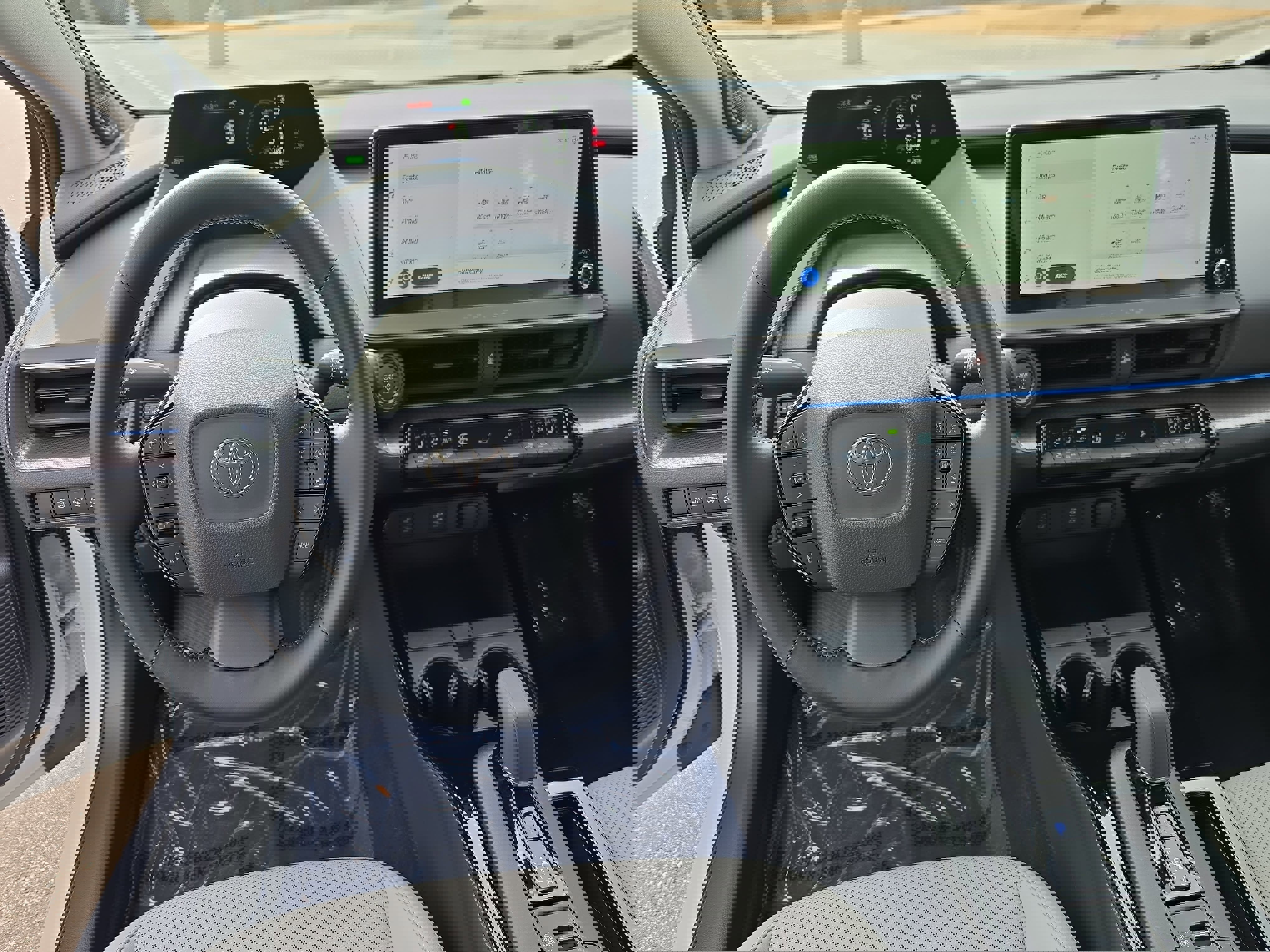 Used 2026 Toyota Prius Limited image 15