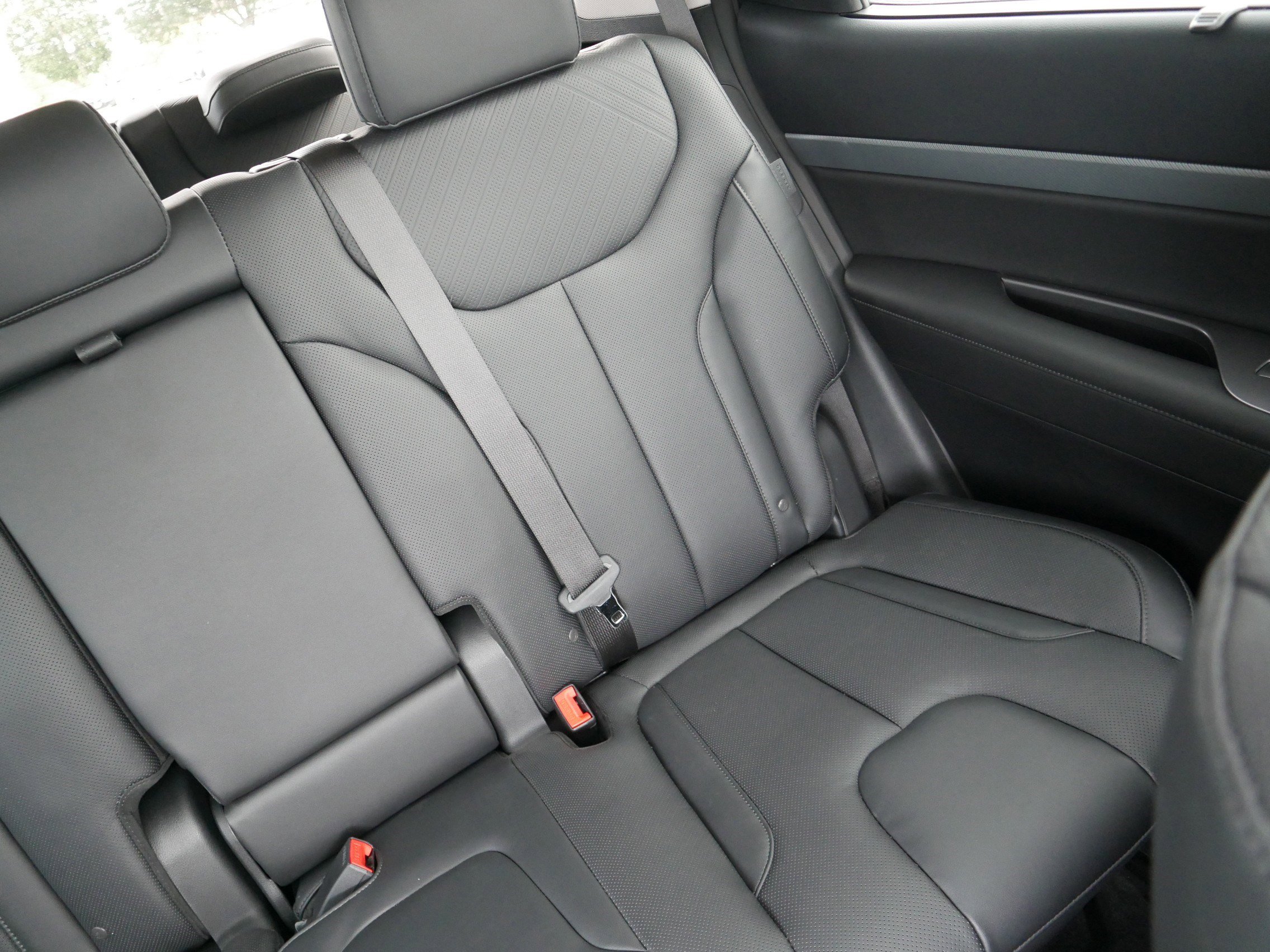 Used 2025 Hyundai Palisade SEL image 14