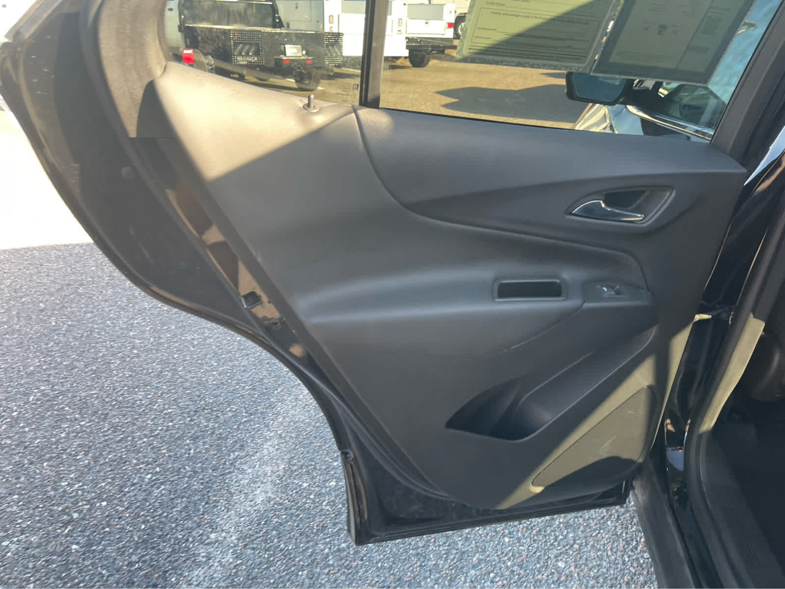 Used 2022 Chevrolet Equinox LT AWD/4WD image 18