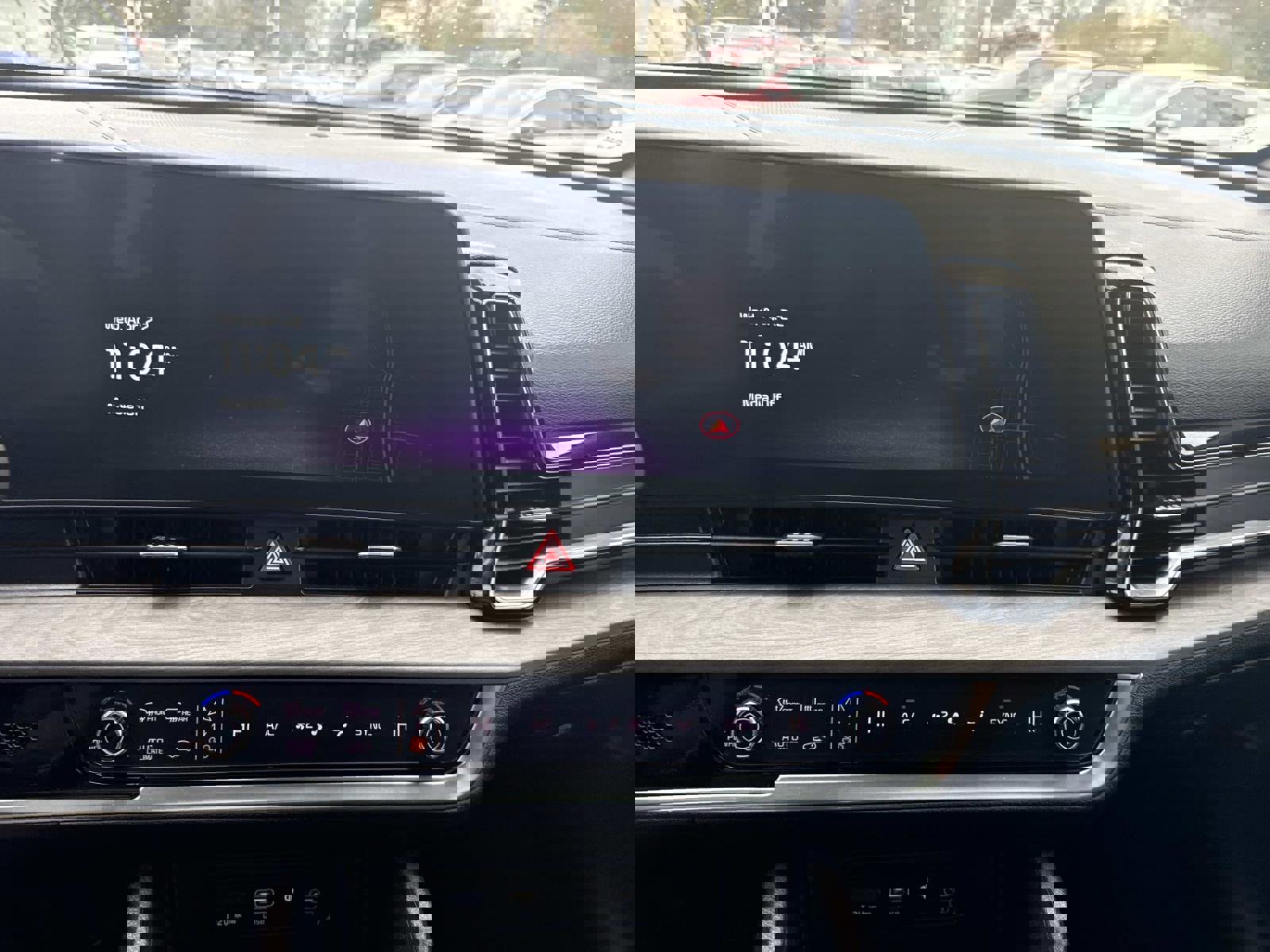 Used 2023 Kia Sportage X-Line w/ X-Line Premium Package AWD/4WD image 24