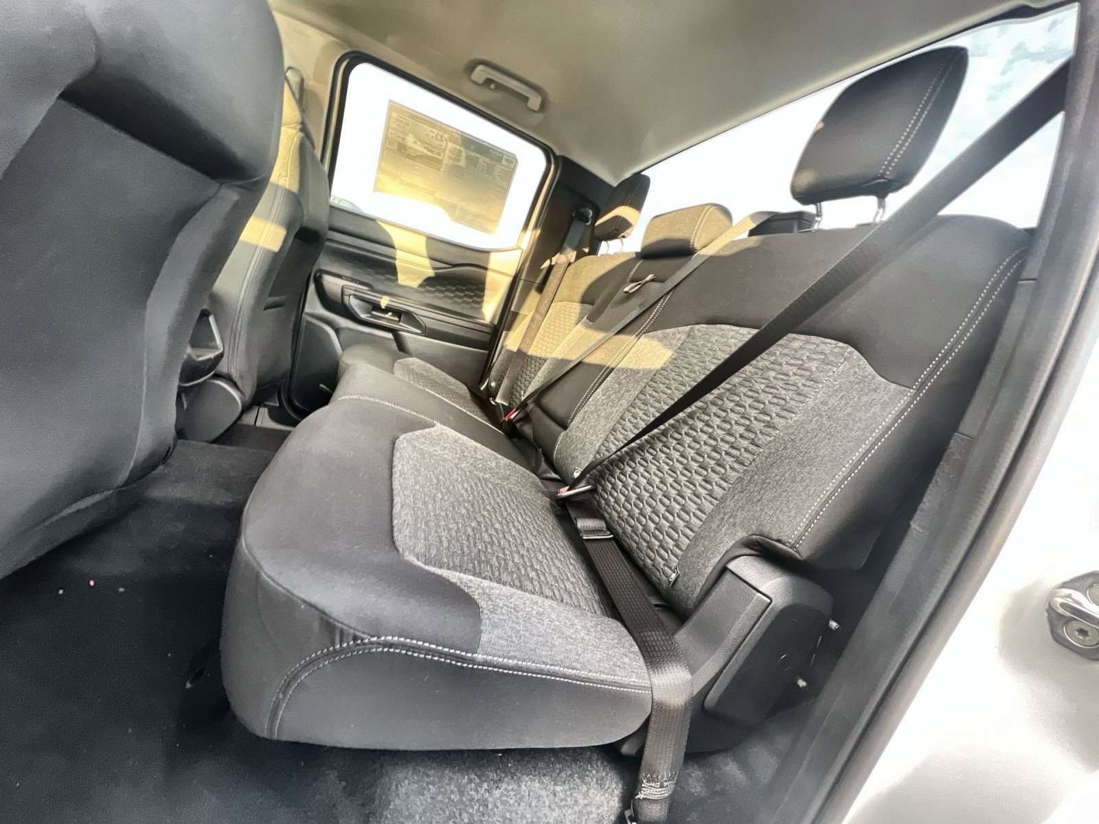 New 2025 Ford Ranger XL w/ Trailer Tow Package image 23