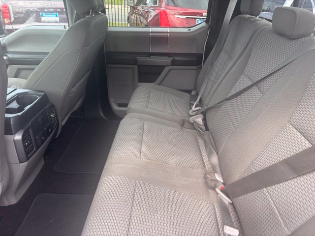 Used 2018 Ford F150 XLT w/ Equipment Group 302A Luxury RWD image 25