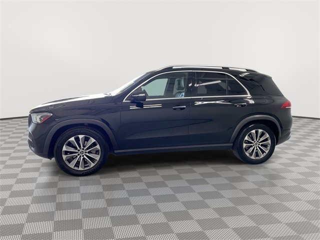 Used 2021 Mercedes-Benz GLE 350 4MATIC image 7