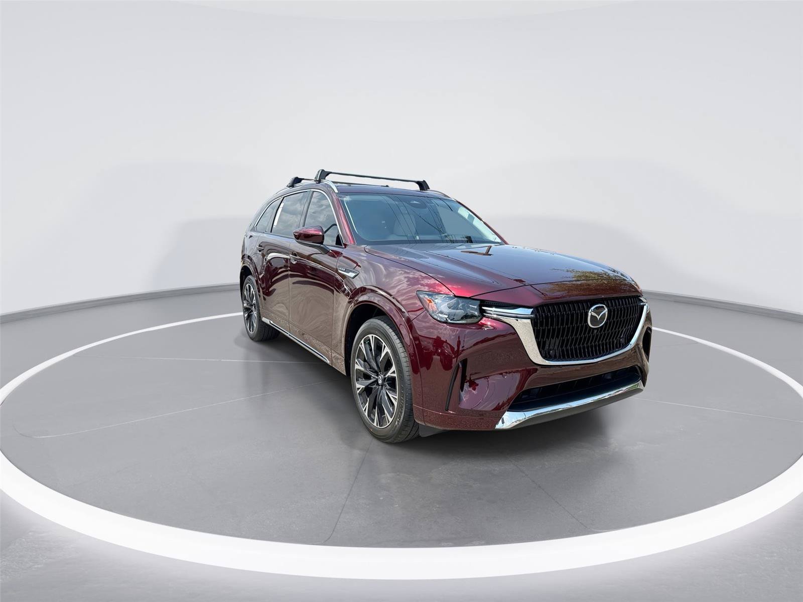 New 2026 MAZDA CX-90 3.3 Turbo S w/ Premium Plus AWD/4WD image 2
