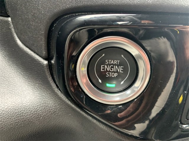 Used 2024 GMC Sierra 1500 Elevation image 16