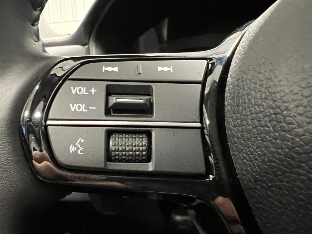 New 2025 Honda Accord Touring image 21