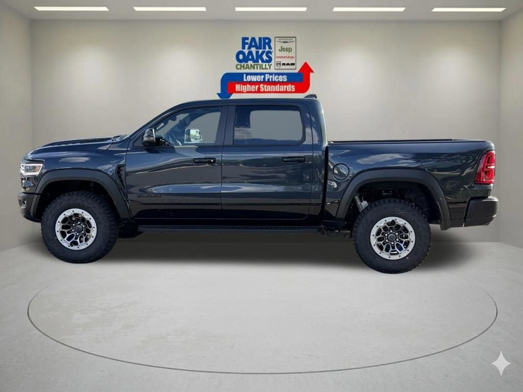 New 2026 RAM 1500 RHO AWD/4WD image 10