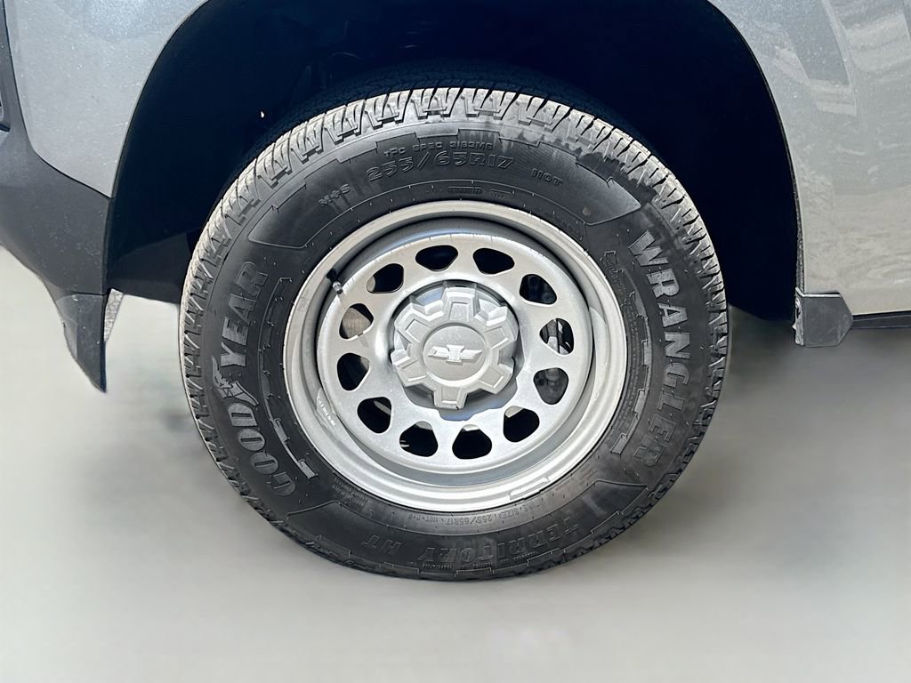 Used 2026 Chevrolet Colorado W/T image 30