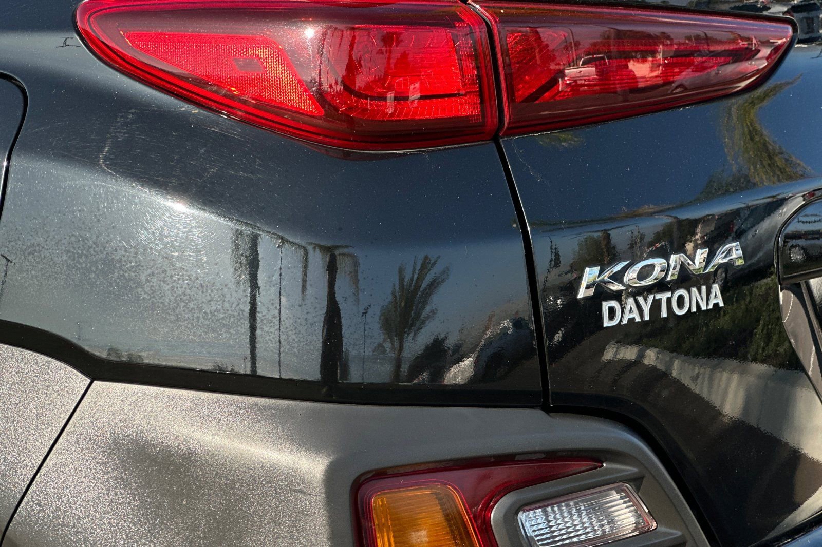 Used 2018 Hyundai Kona SEL w/ SEL Tech Package 02 image 36