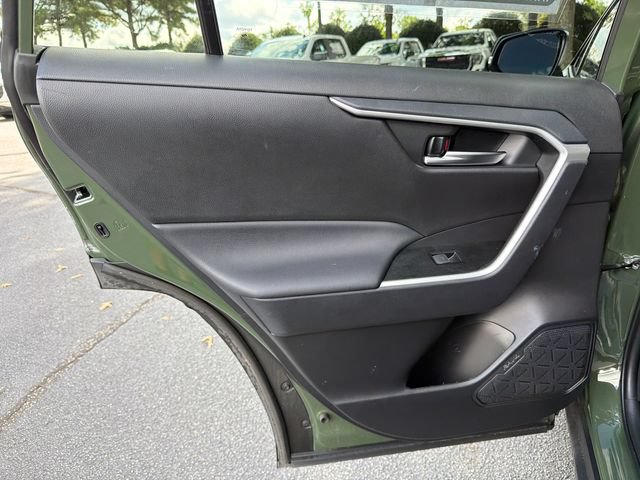 Used 2025 Toyota RAV4 Woodland Edition AWD/4WD image 21