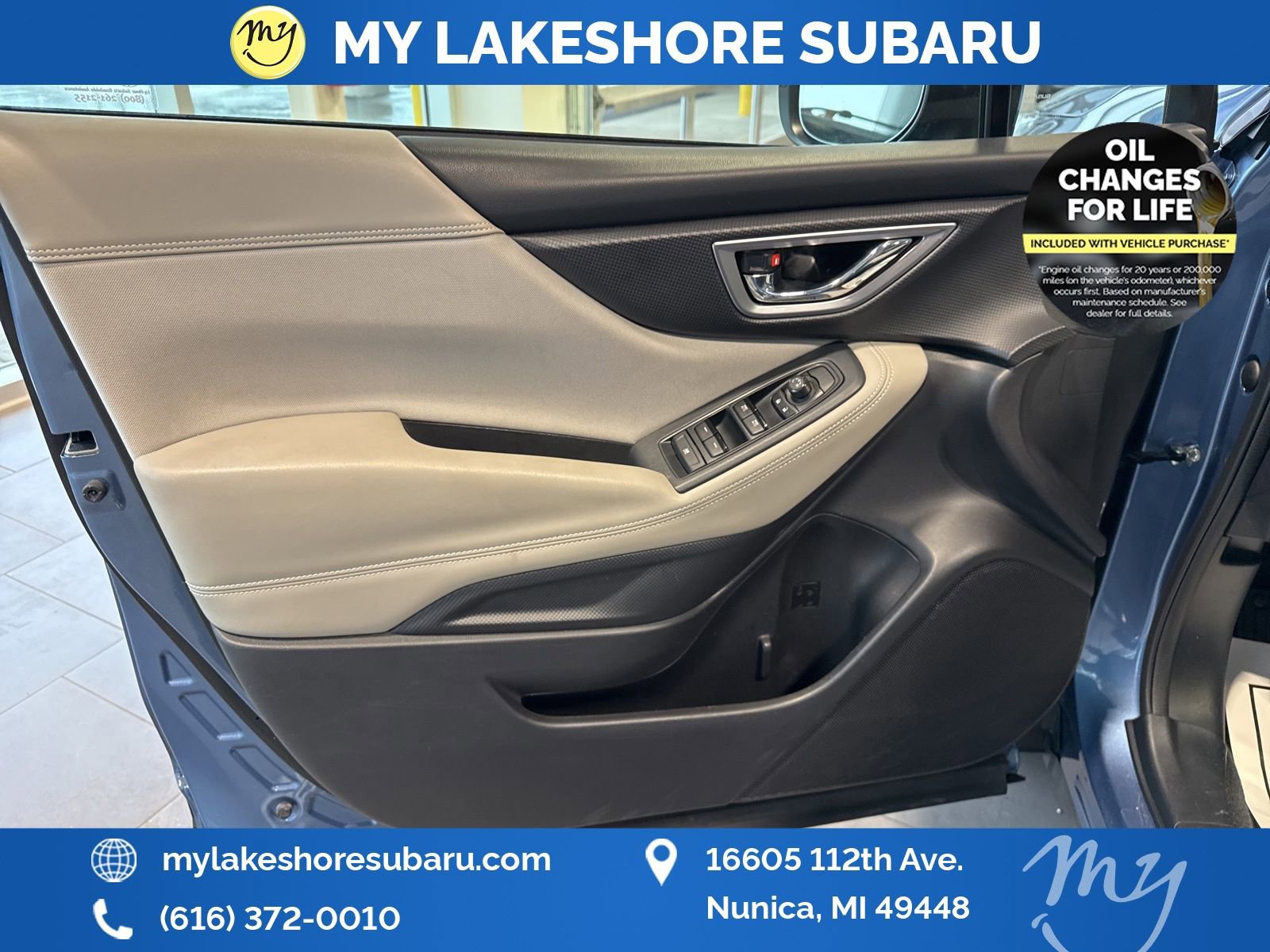 Certified 2023 Subaru Forester Premium image 13