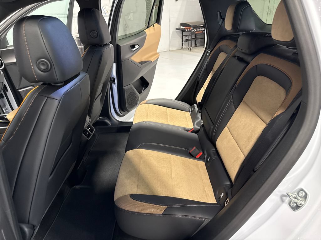 New 2027 Chevrolet Equinox ACTIV AWD/4WD image 39