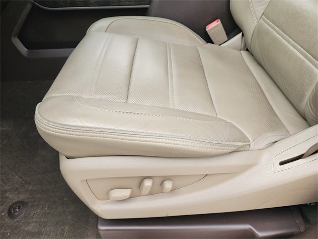 Used 2016 GMC Sierra 2500 Denali w/ Duramax Plus Package image 24