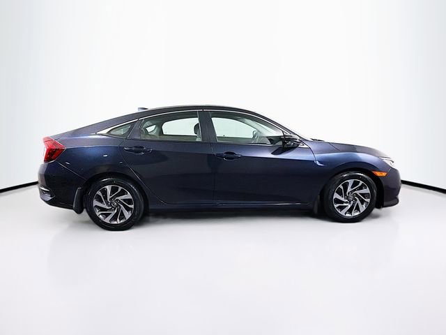 Used 2017 Honda Civic EX image 9