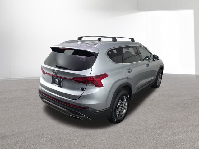 Used 2023 Hyundai Santa Fe SEL AWD/4WD image 41