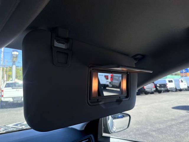 Used 2024 Ford Escape Active image 28