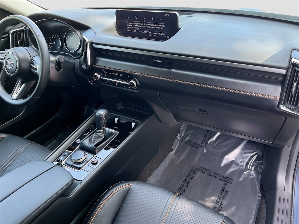 Used 2024 MAZDA CX-50 AWD 2.5 S w/ Cargo Package image 29