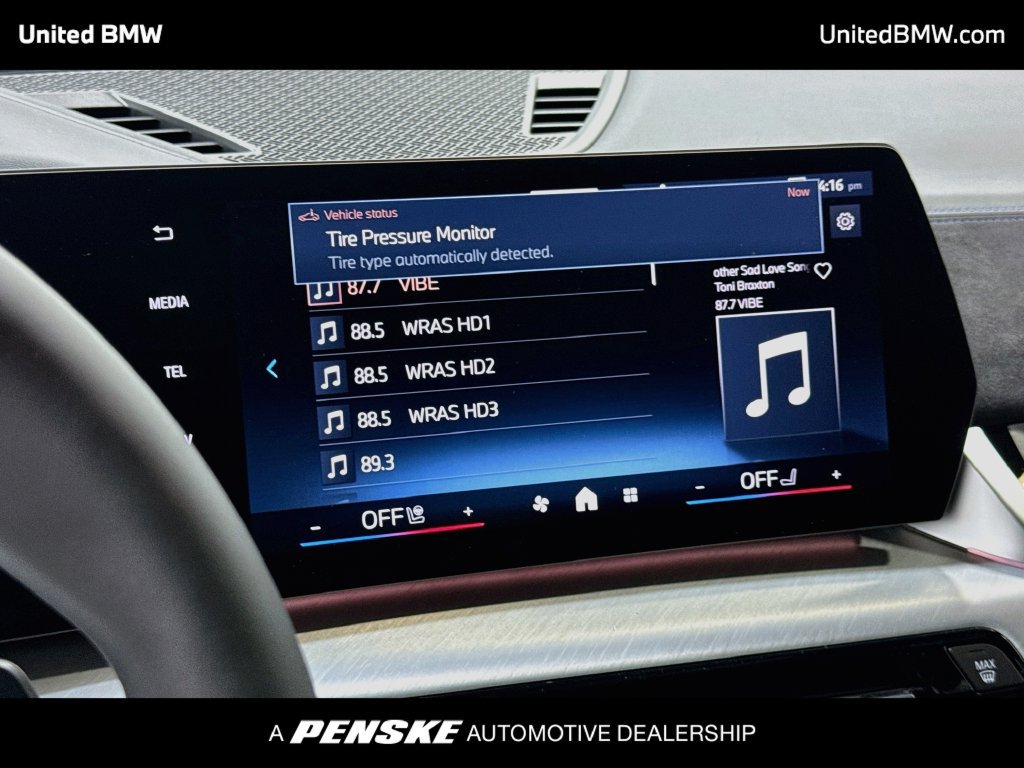 New 2027 BMW X2 xDrive28i w/ Technology Package AWD/4WD image 15
