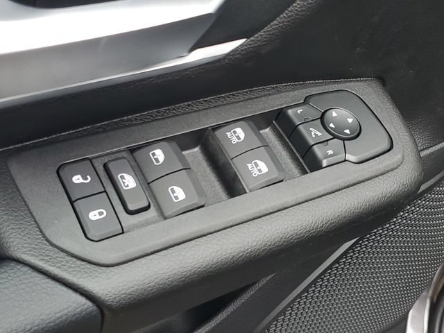 New 2026 RAM 1500 Big Horn AWD/4WD image 16