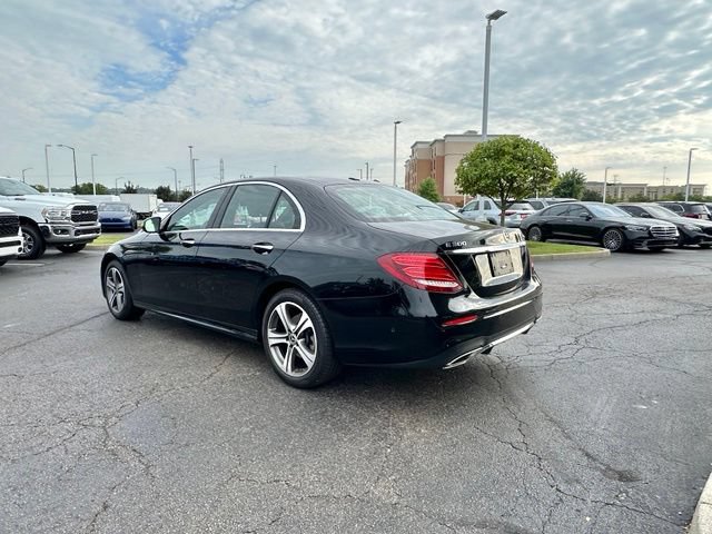 Used 2018 Mercedes-Benz E 300 4MATIC image 11