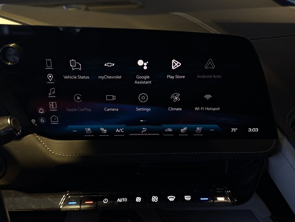 New 2026 Chevrolet Corvette Z06 image 37