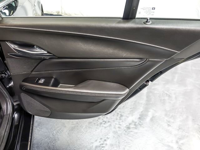 Certified 2024 Cadillac CT4 Luxury w/ Sun And Sound Package AWD/4WD image 31
