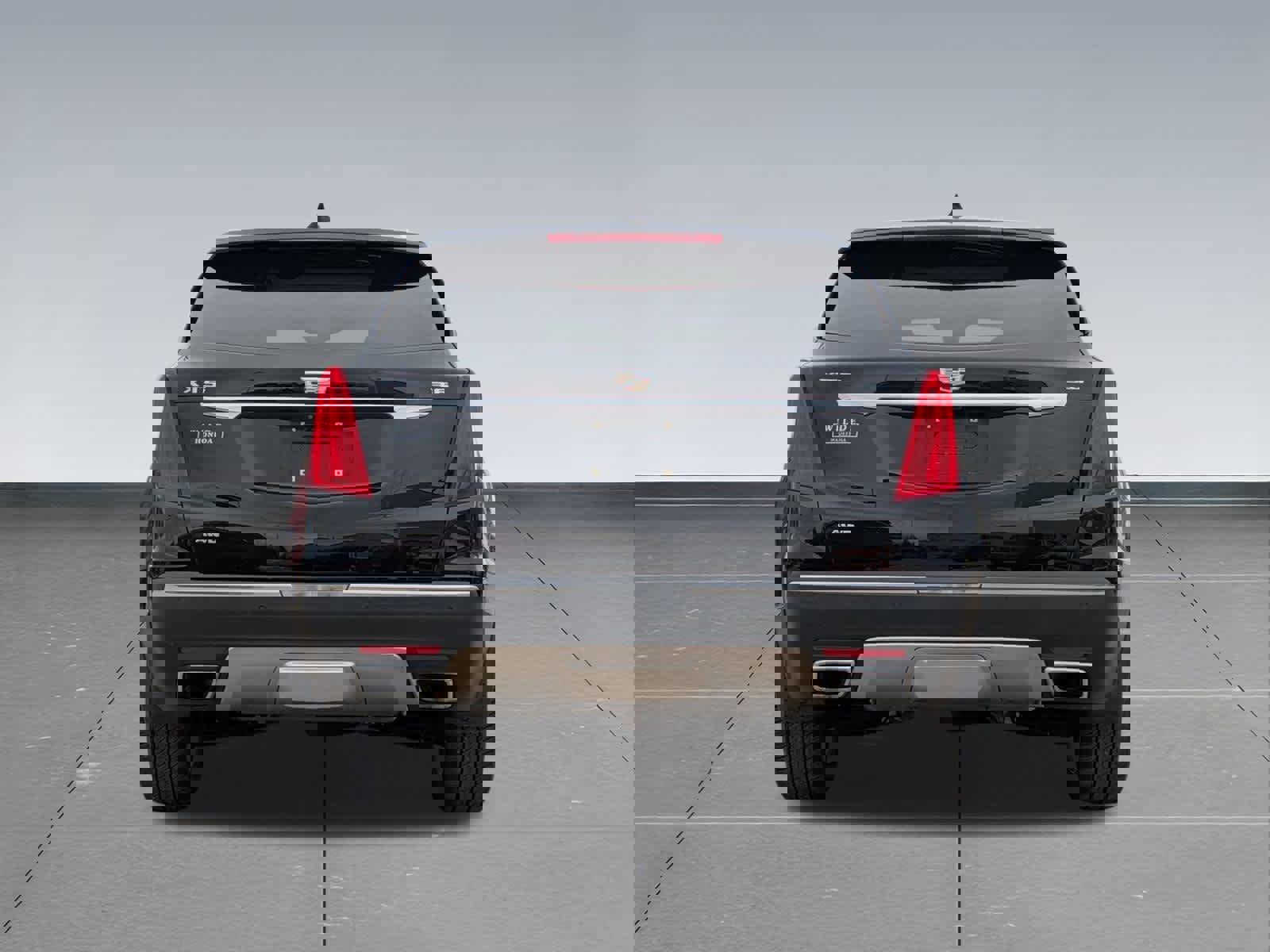 Used 2017 Cadillac XT5 Platinum image 5