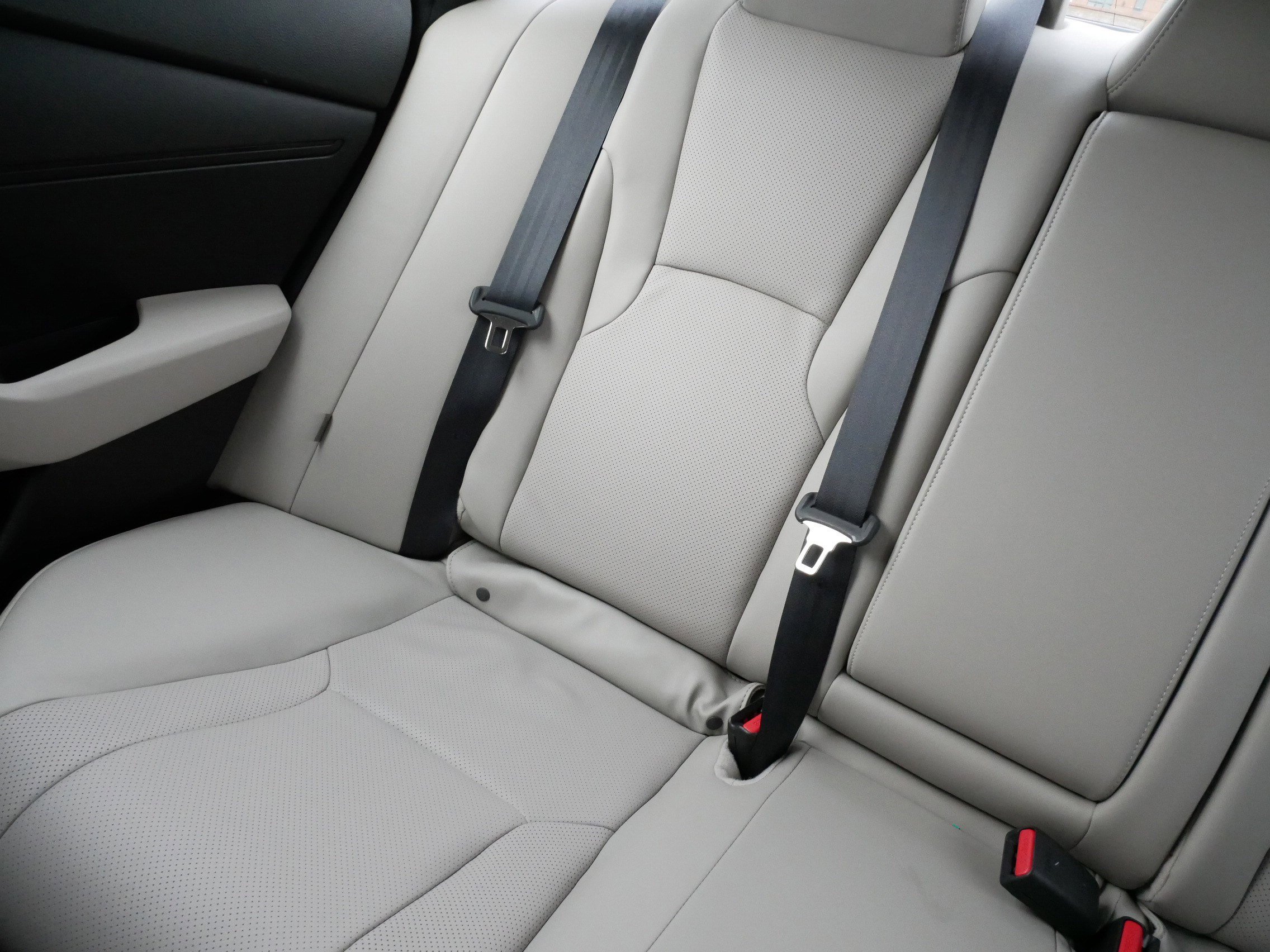 Certified 2023 Honda Accord EX-L image 12