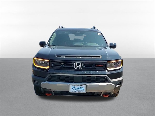 New 2026 Honda Passport TrailSport image 2
