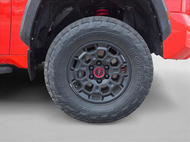 Used 2023 Toyota Tundra TRD Pro AWD/4WD image 22