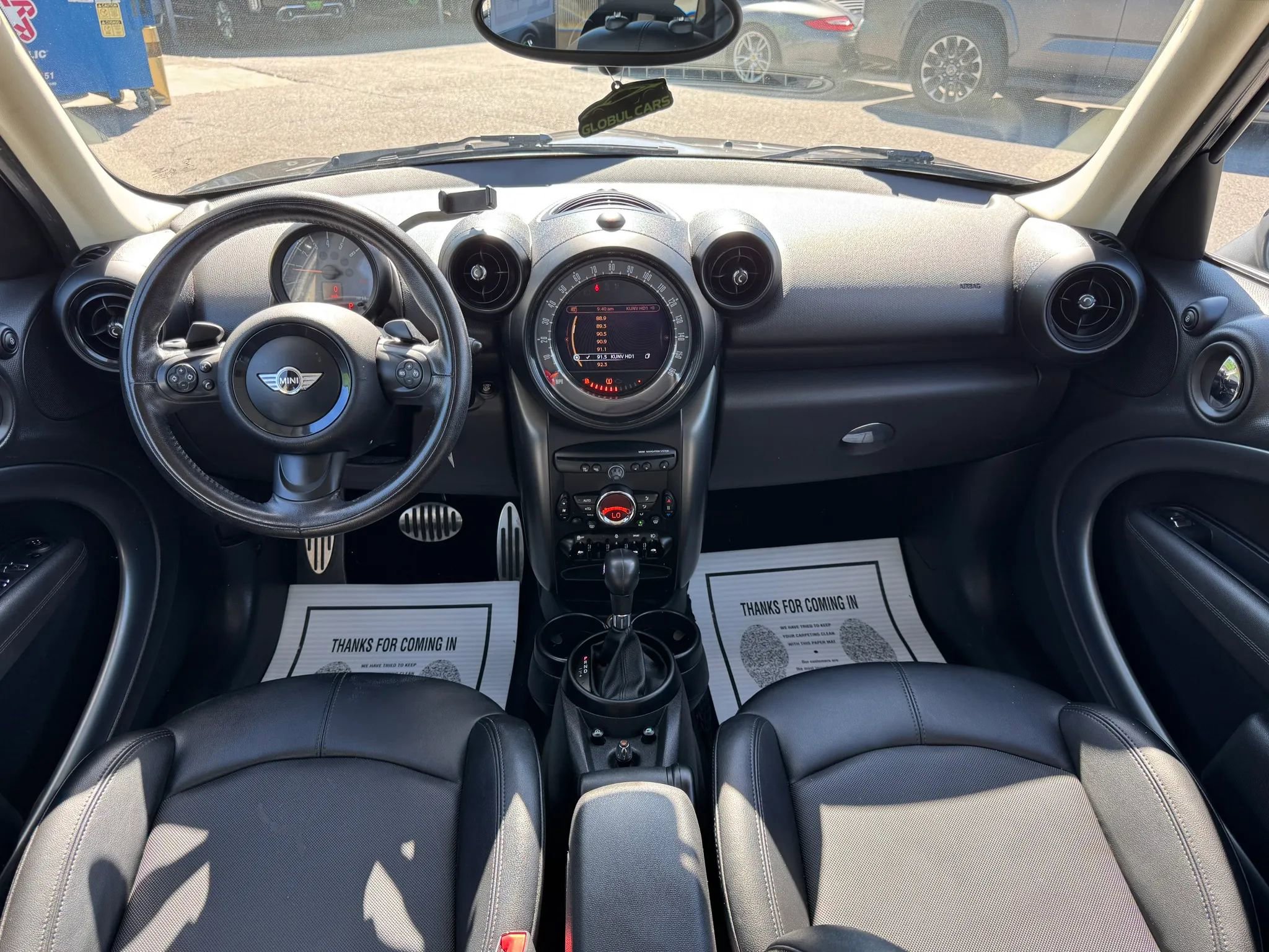 Used 2016 MINI Cooper Countryman S FWD image 17