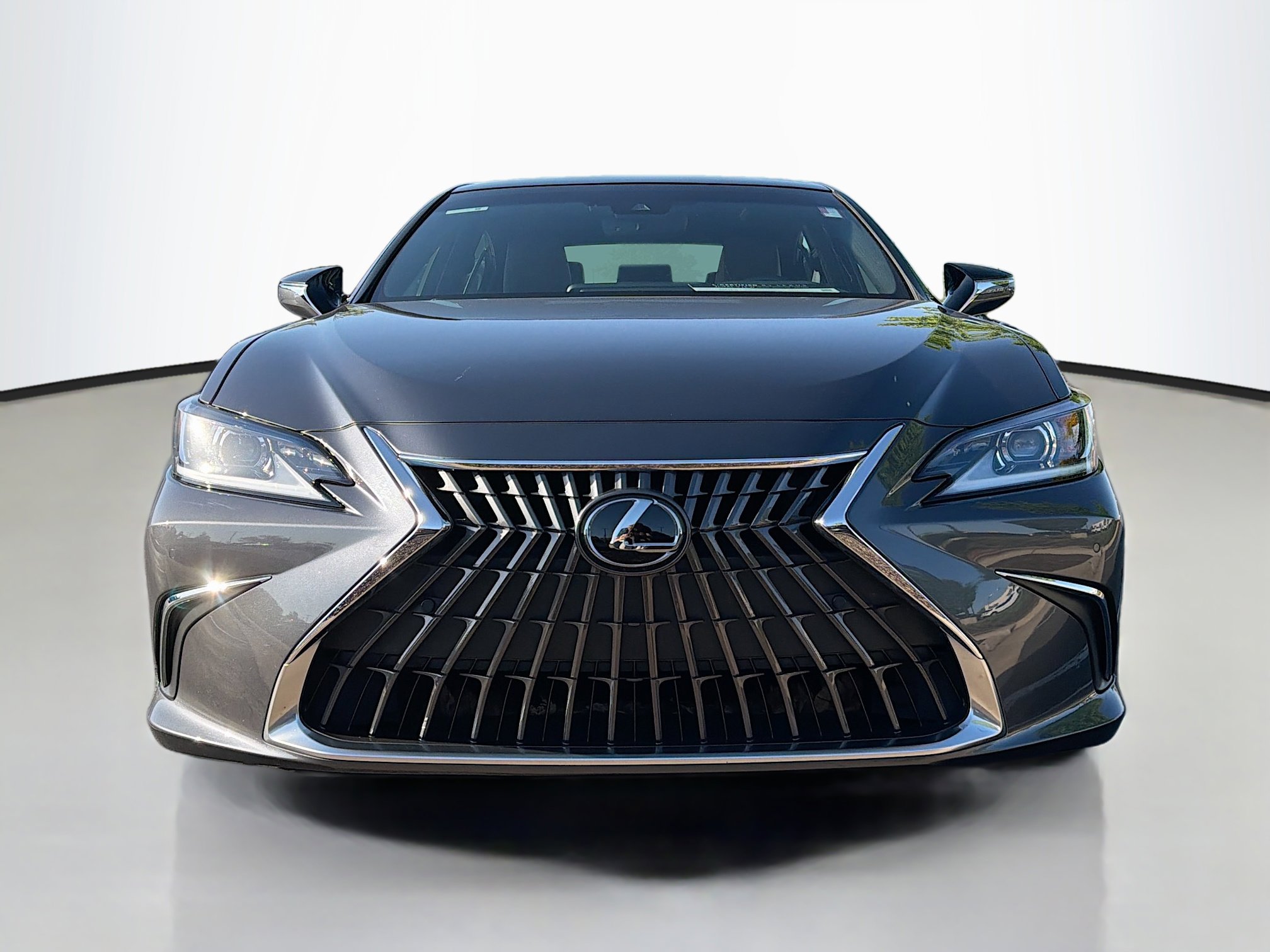 Certified 2022 Lexus ES 350 w/ Premium Package FWD image 15