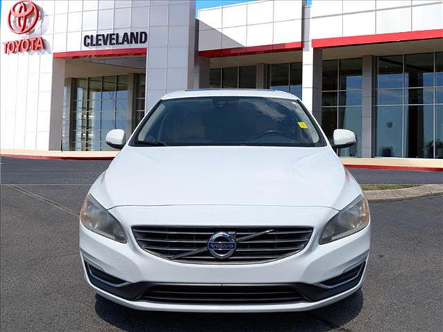 Used 2015 Volvo S60 T5 Platinum AWD/4WD image 3
