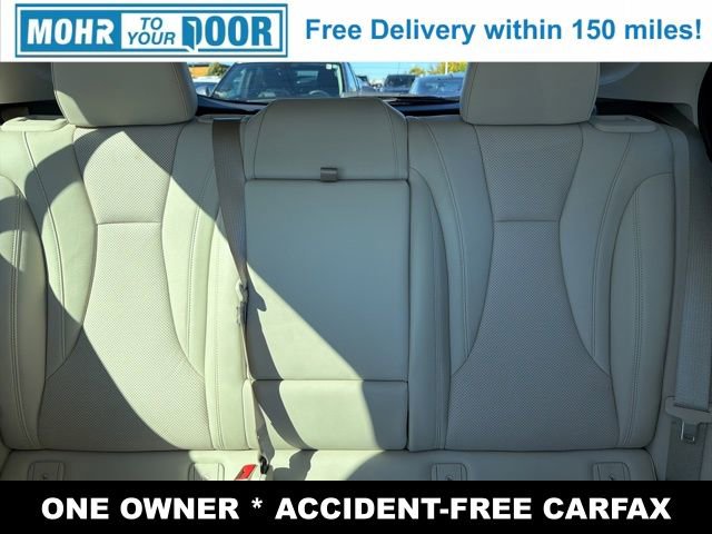Used 2022 Buick Envision Essence w/ Safety Package image 30