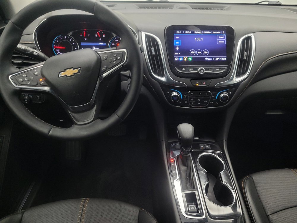 Used 2024 Chevrolet Equinox Premier AWD/4WD image 22