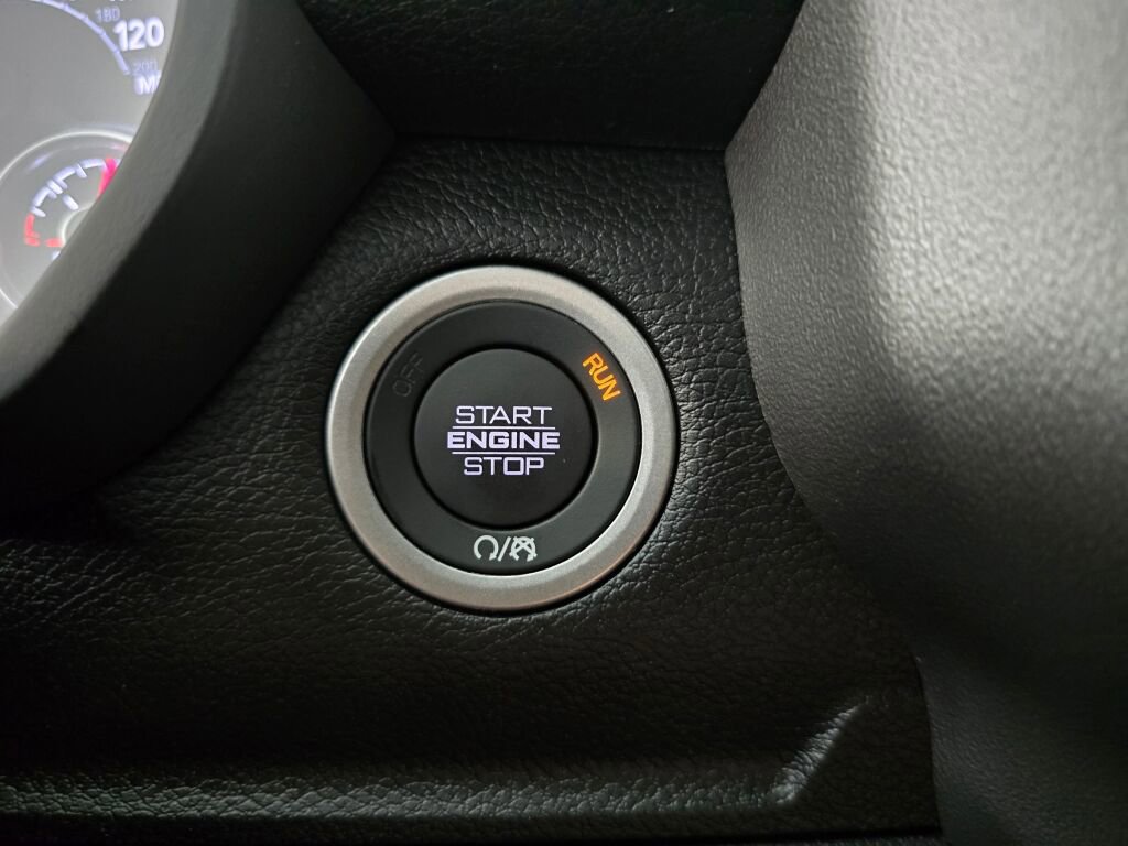 New 2025 RAM 3500 Big Horn image 20