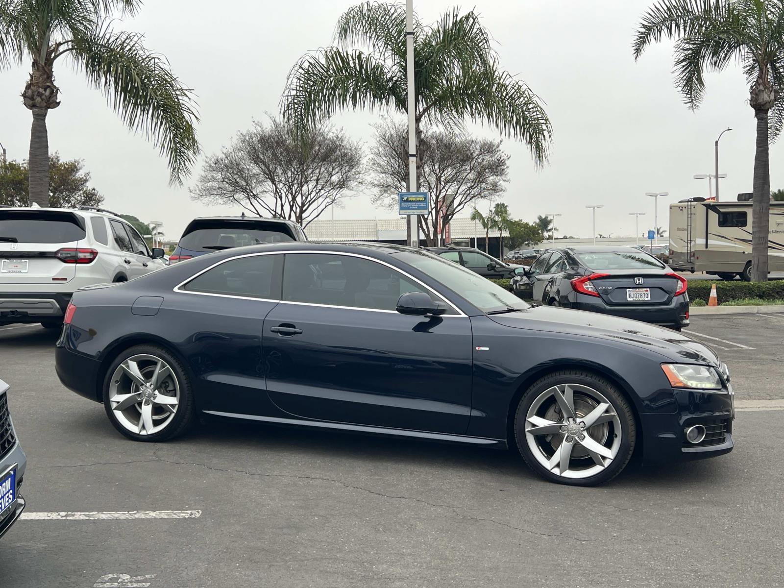 Used 2011 Audi A5 2.0T Prestige image 23