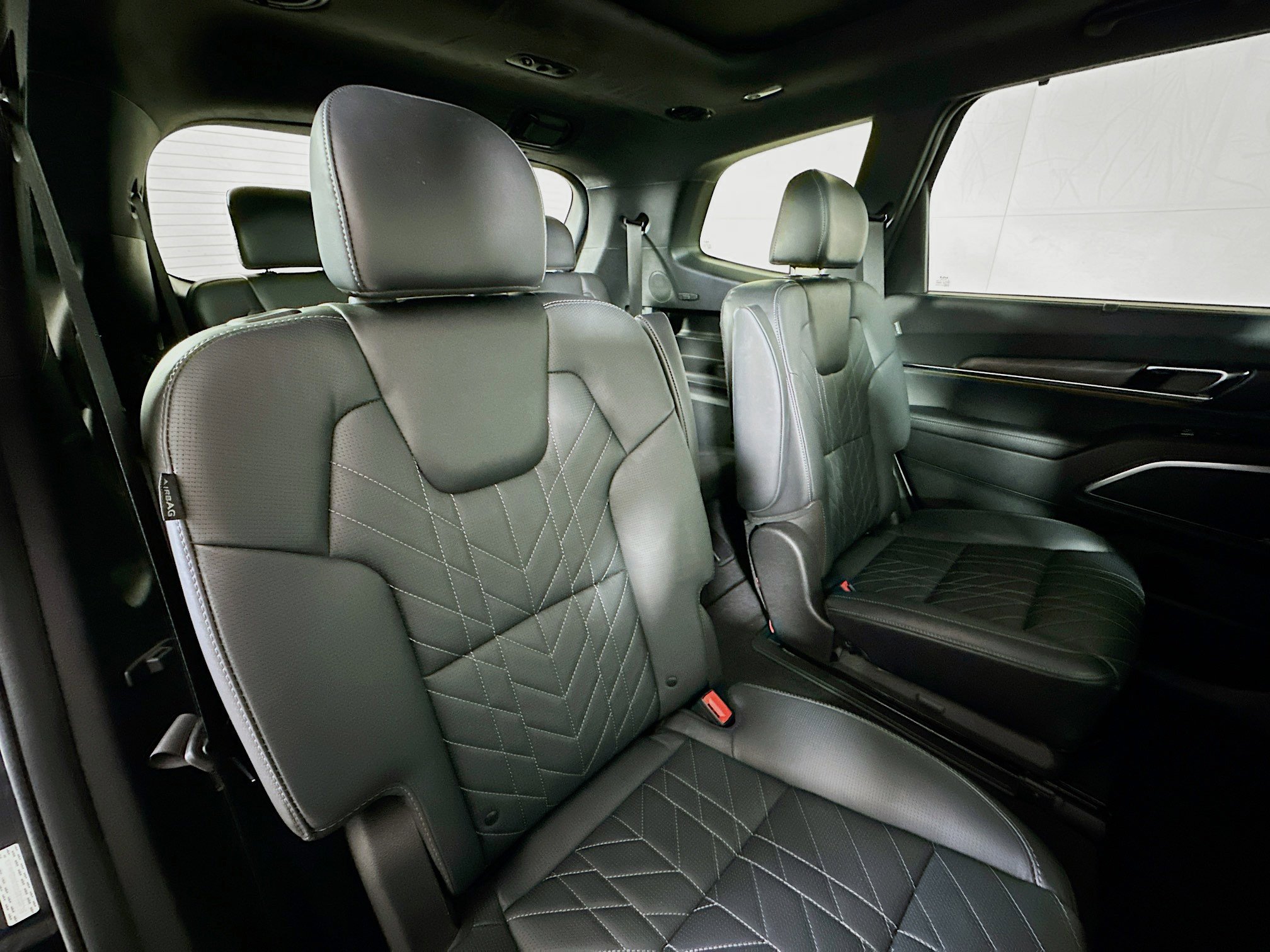 Used 2024 Kia Telluride SX Prestige X-Line AWD/4WD image 29