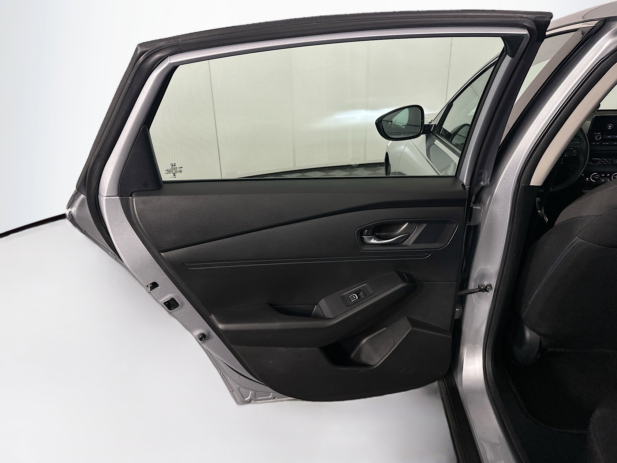 Used 2024 Honda Accord EX image 24