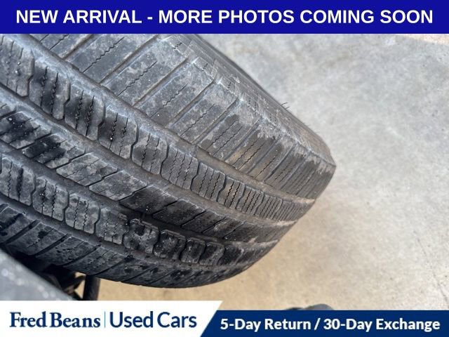 Used 2016 INFINITI QX80 Luxe w/ 22" Wheel Package image 6