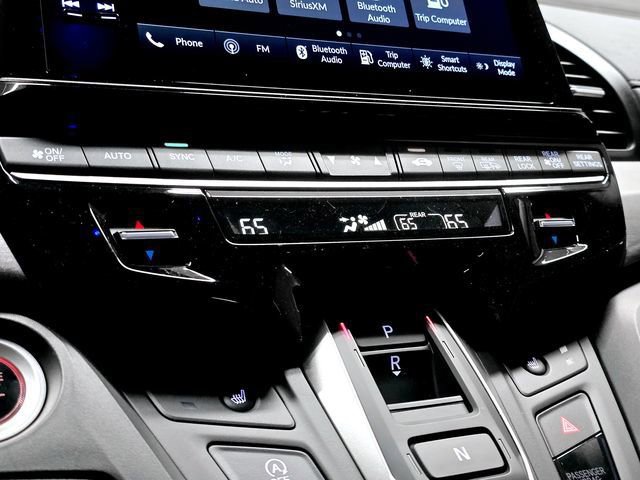 New 2026 Honda Odyssey EX-L image 12