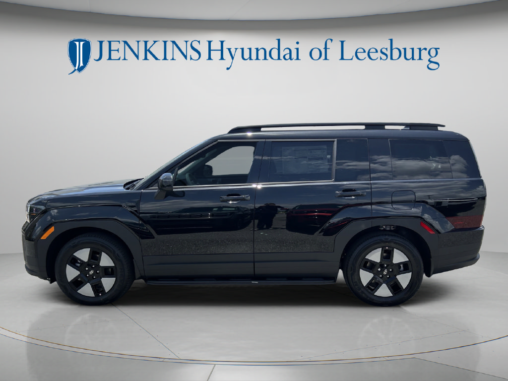 New 2026 Hyundai Santa Fe SEL FWD image 9