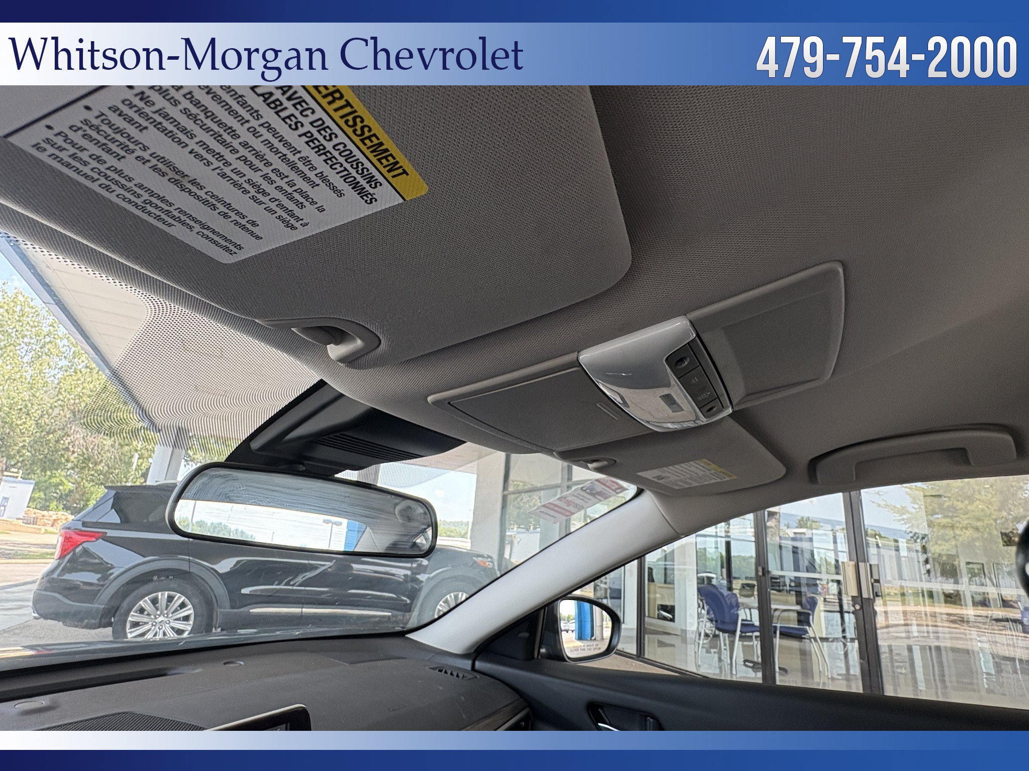 Used 2025 Nissan Altima 2.5 SV FWD image 27