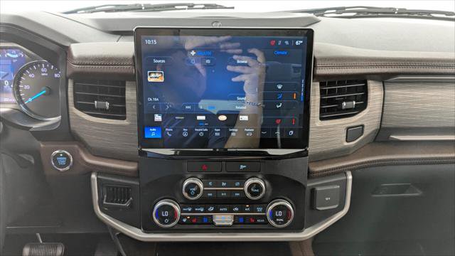 Used 2023 Ford Expedition Max Limited RWD image 30