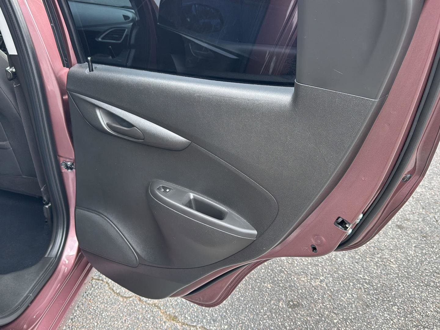 Used 2019 Chevrolet Spark LT image 13