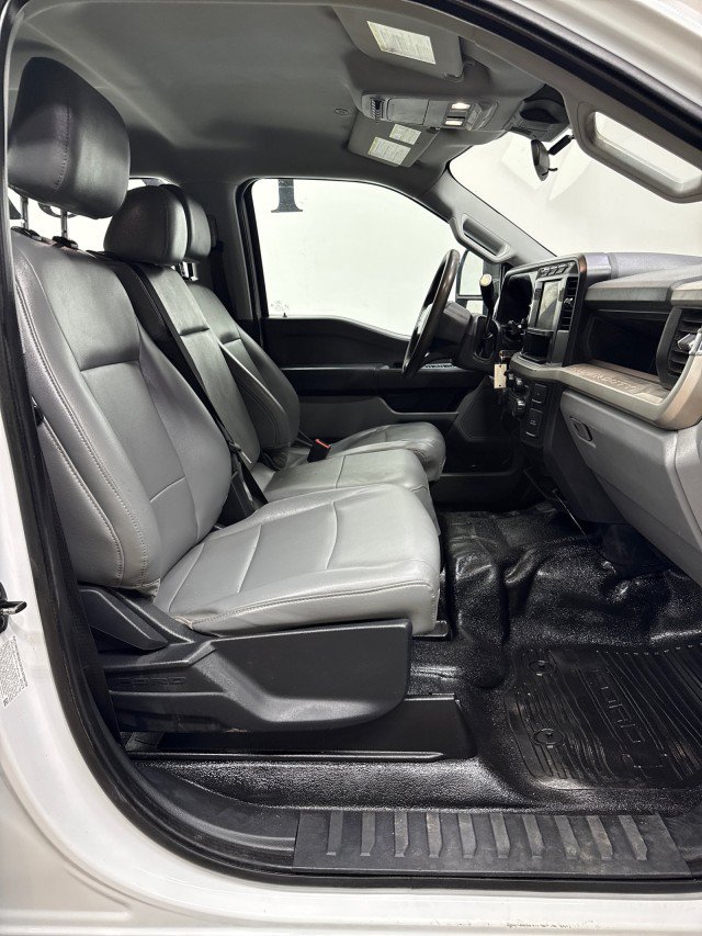 Used 2023 Ford F350 XL AWD/4WD image 24