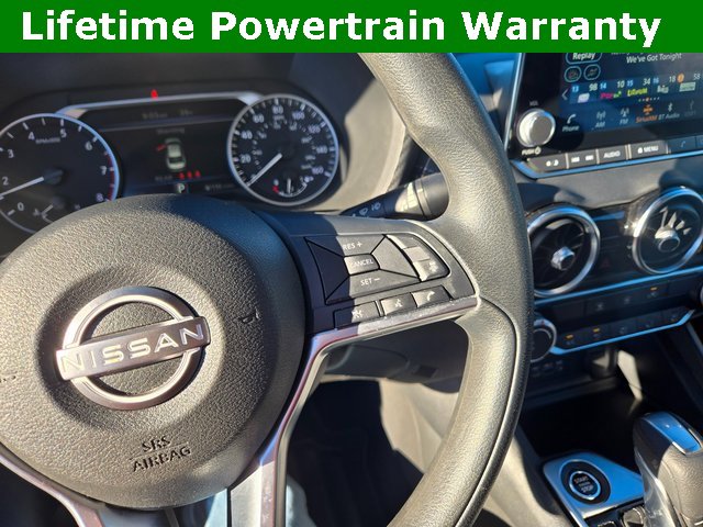 Used 2024 Nissan Sentra SV image 15