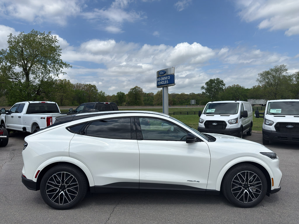 New 2026 Ford Mustang Mach-E Premium AWD/4WD image 4