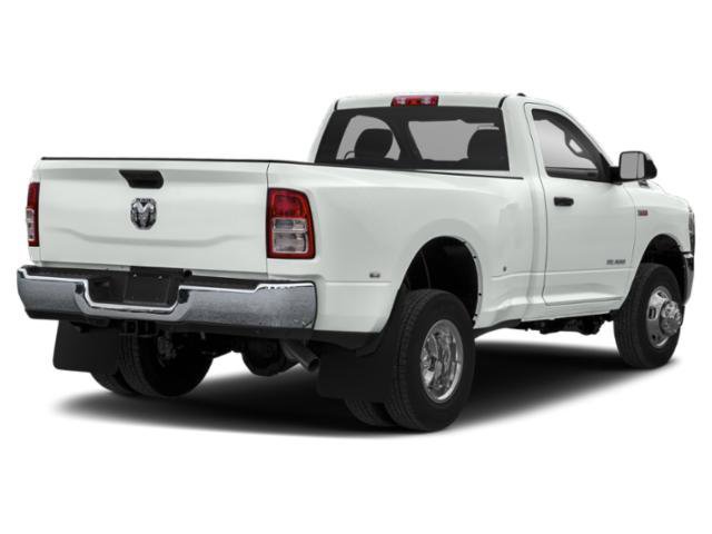 Used 2021 RAM 3500 Tradesman AWD/4WD image 5